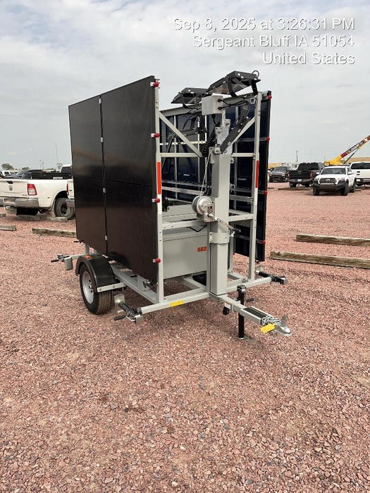 2025 PROGRESS SOLAR SOLUTIONS Helios-2XP