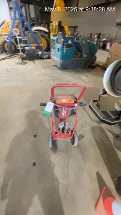 2020 HILTI TE 3000-AVR