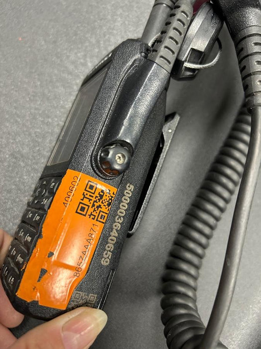 2024 MOTOROLA R7 DISPLAY