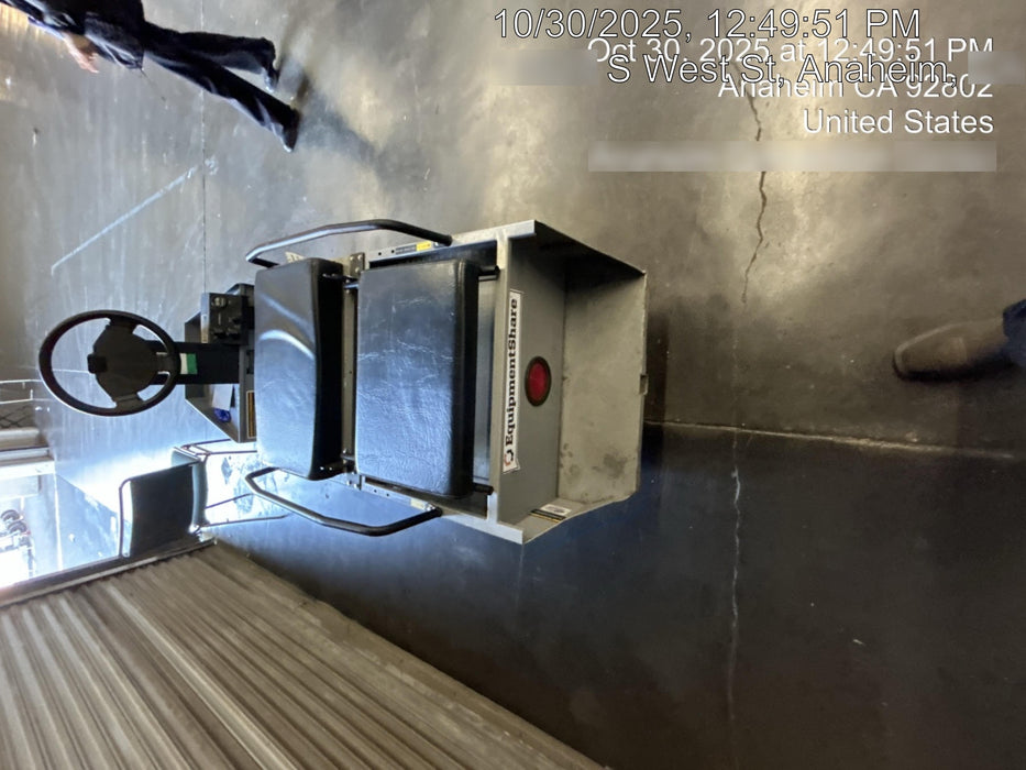 2022 COLUMBIA Expediter