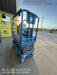 2018 Genie GS-1930 Genie GS-1930 Scissor Lift w/Standard Options