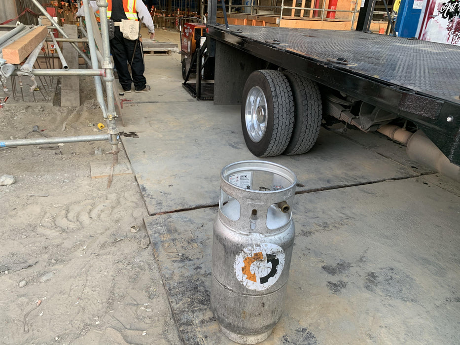 2021 Lincoln Electric K2937-1 RANGER 305 LPG ONE-PAK