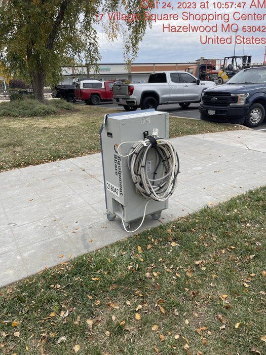 2022 OCEANAIRE OWC1811QC