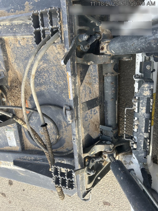 2021 PALADIN 30372A-0022