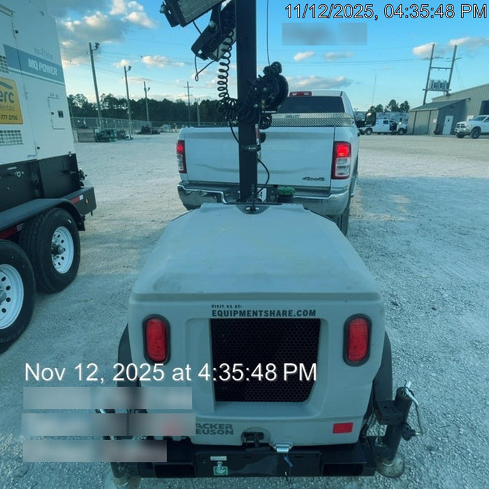 2024 WACKER NEUSON LTT4