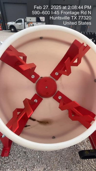 2025 MULTIQUIP MC12PH