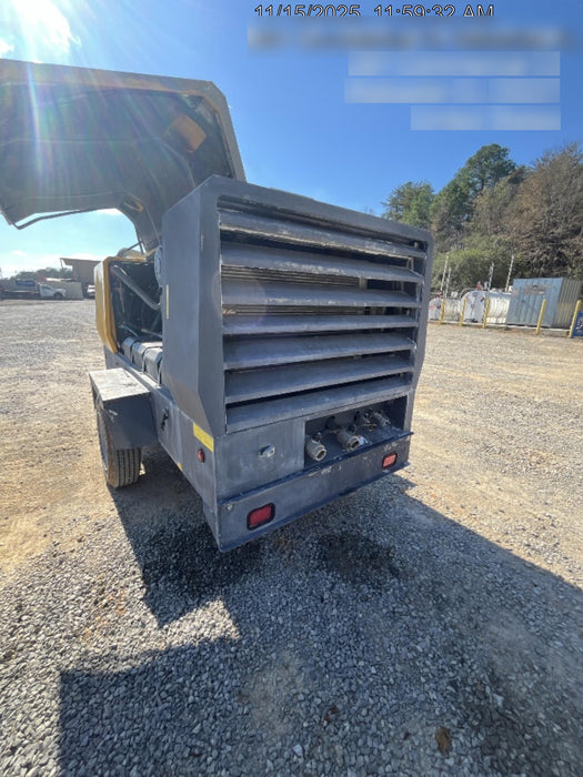 2024 ATLAS COPCO XAS 900