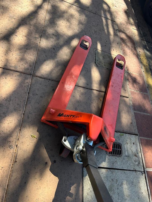 2024 MIGHTY LIFT ML55M