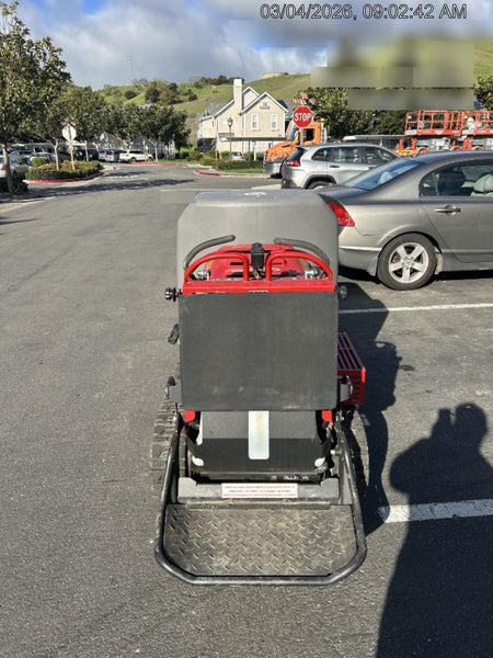 2024 TORO MBTX 2500-TS