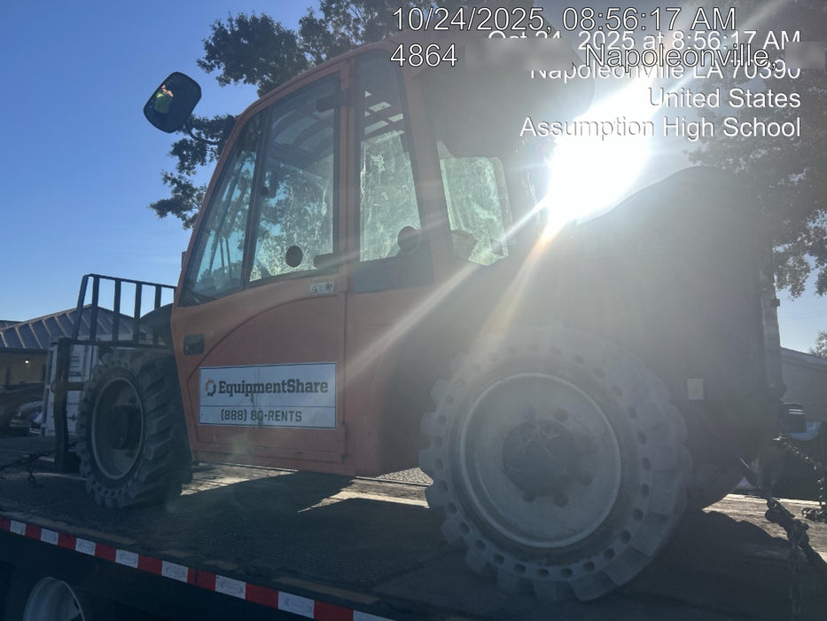 2020 JLG G5-18A