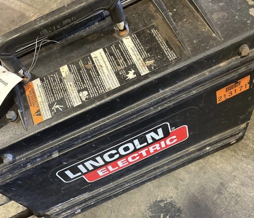 2022 LINCOLN ELECTRIC K4266-1