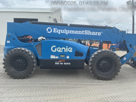 2025 GENIE GTH-1056