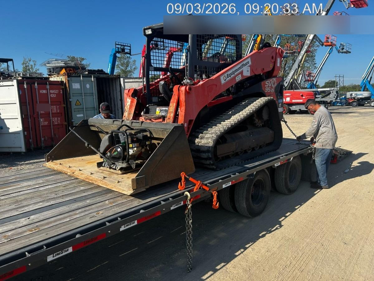2022 THIRD COAST EQUIPMENT SP5013H
