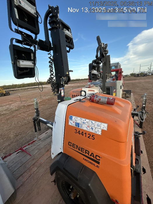 2023 GENERAC MLT2