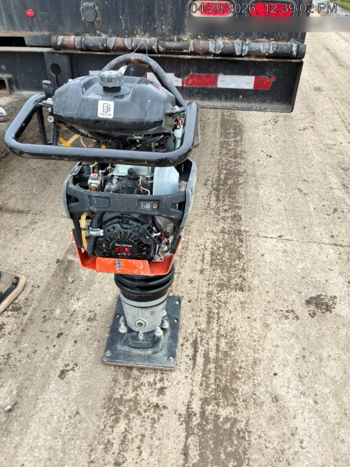 2025 HUSQVARNA LT6005