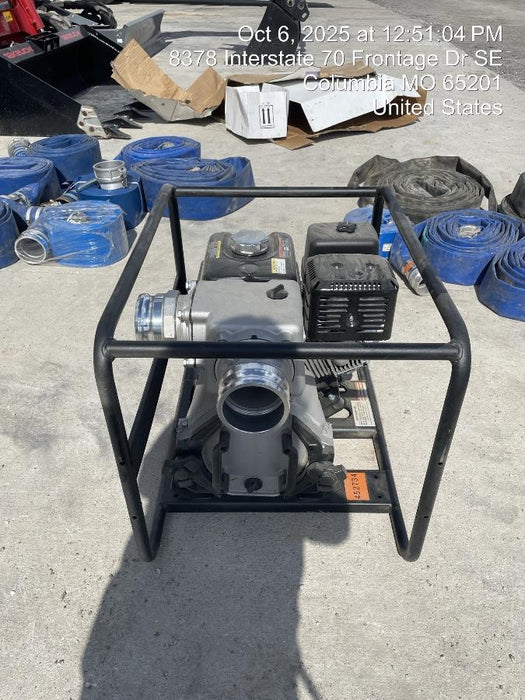 2024 MI-T-M WTP-T04-0MGH