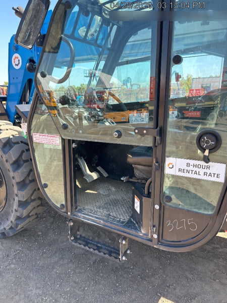 2021 GENIE GTH-636