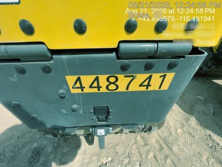 2024 WACKER NEUSON RTLx-SC3