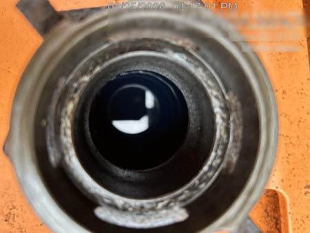 2021 PIONEER PP66S12L71-TD2.9L4