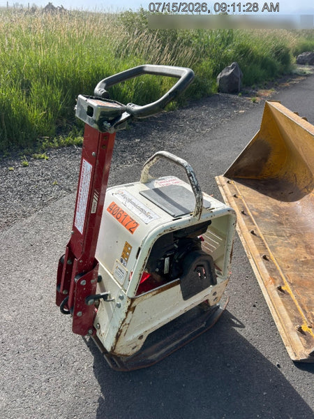 2024 DYNAPAC DRQ30