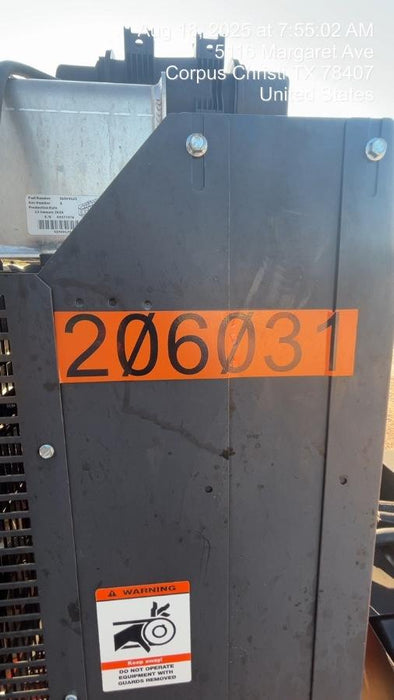 2022 PIONEER PP63C17L71-4045HFC06