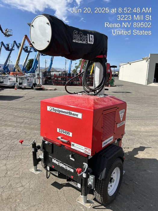 2025 MULTIQUIP GBX24BK