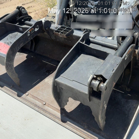 2022 PALADIN UTILITY GRAPPLE 11876-0022