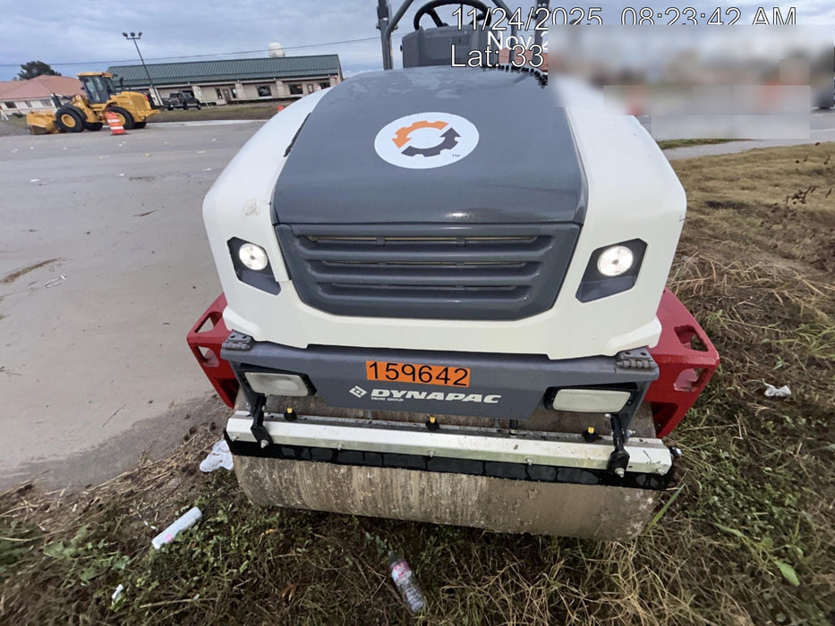 2021 DYNAPAC CC 1200