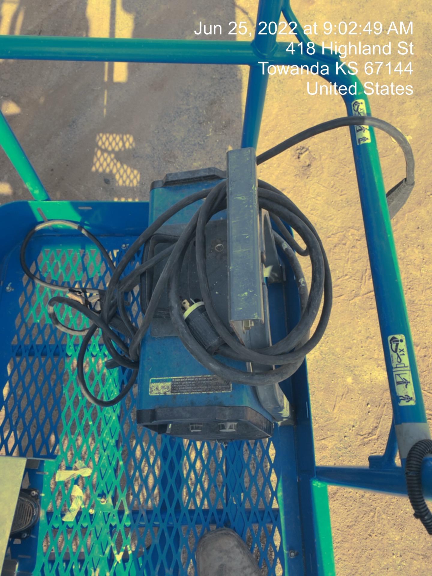 2019 MILLER ELECTRIC CST-280