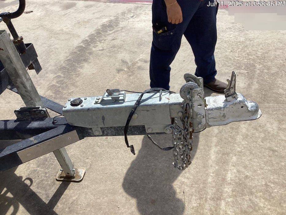 2020 MI-T-M CORPORATION HS-3505-1MGH-UR