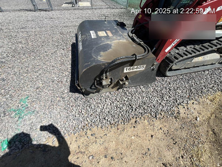 2023 MANITOU 50504723