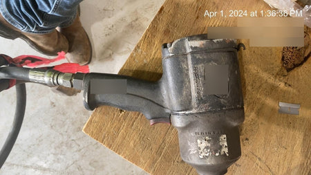 2022 INGERSOLL RAND 2925P1TI