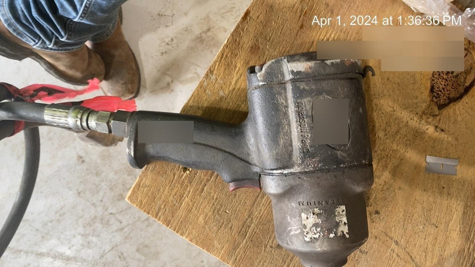 2022 INGERSOLL RAND 2925P1TI