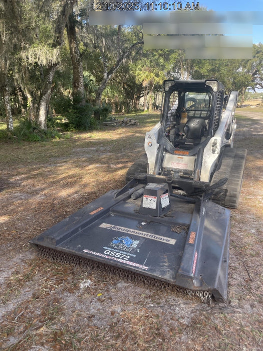 2022 PALADIN 30372A-0022