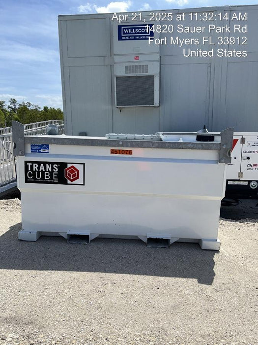 2024 WESTERN GLOBAL 20TCG-ES