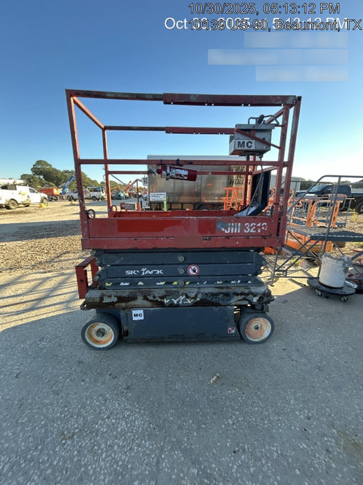 2019 Skyjack SJIII-3219 Standard w/Trojan Batteries