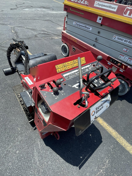 2022 TORO TRX-250