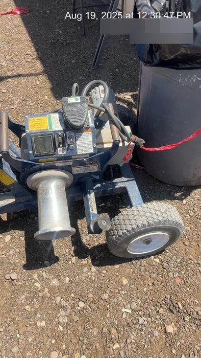 2024 CURRENT TOOLS 100A