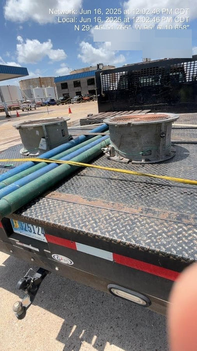 2022 WIDDER 20262-TRACKER-DIXLOX