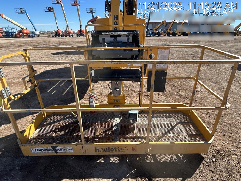 2020 HAULOTTE HA46RTJO