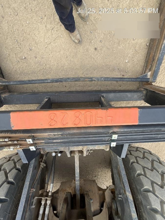 2024 ARROW MATERIAL HANDLING 7196250-6-96-049PG