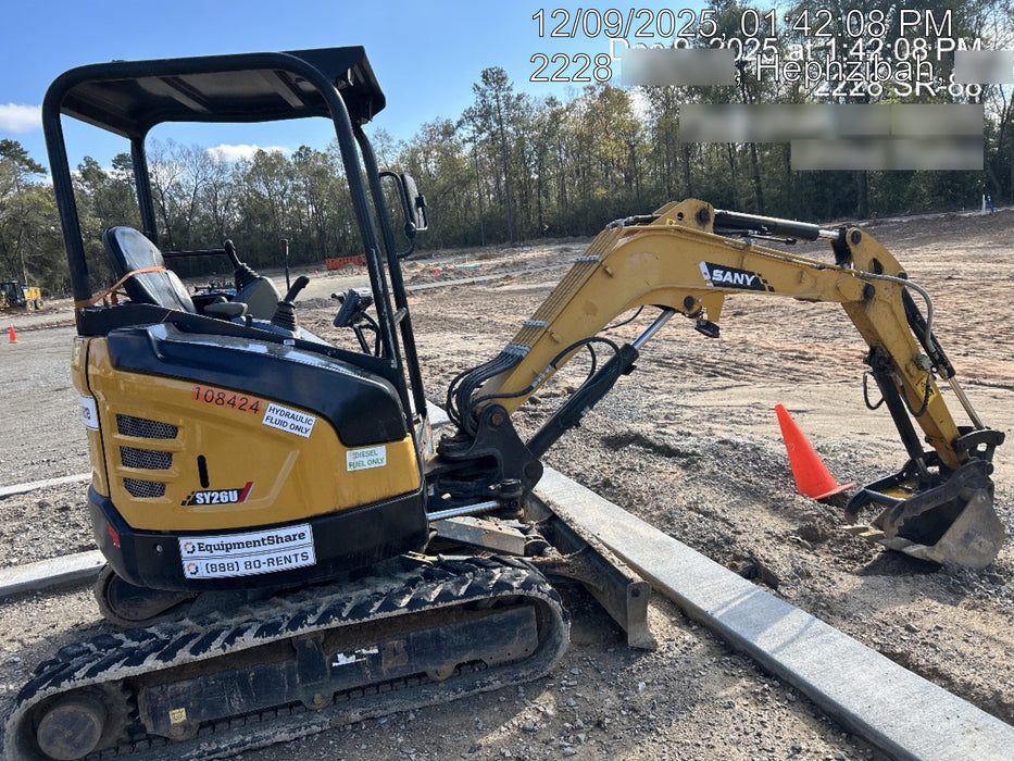 2023 AUGER TORQUE 3300-30