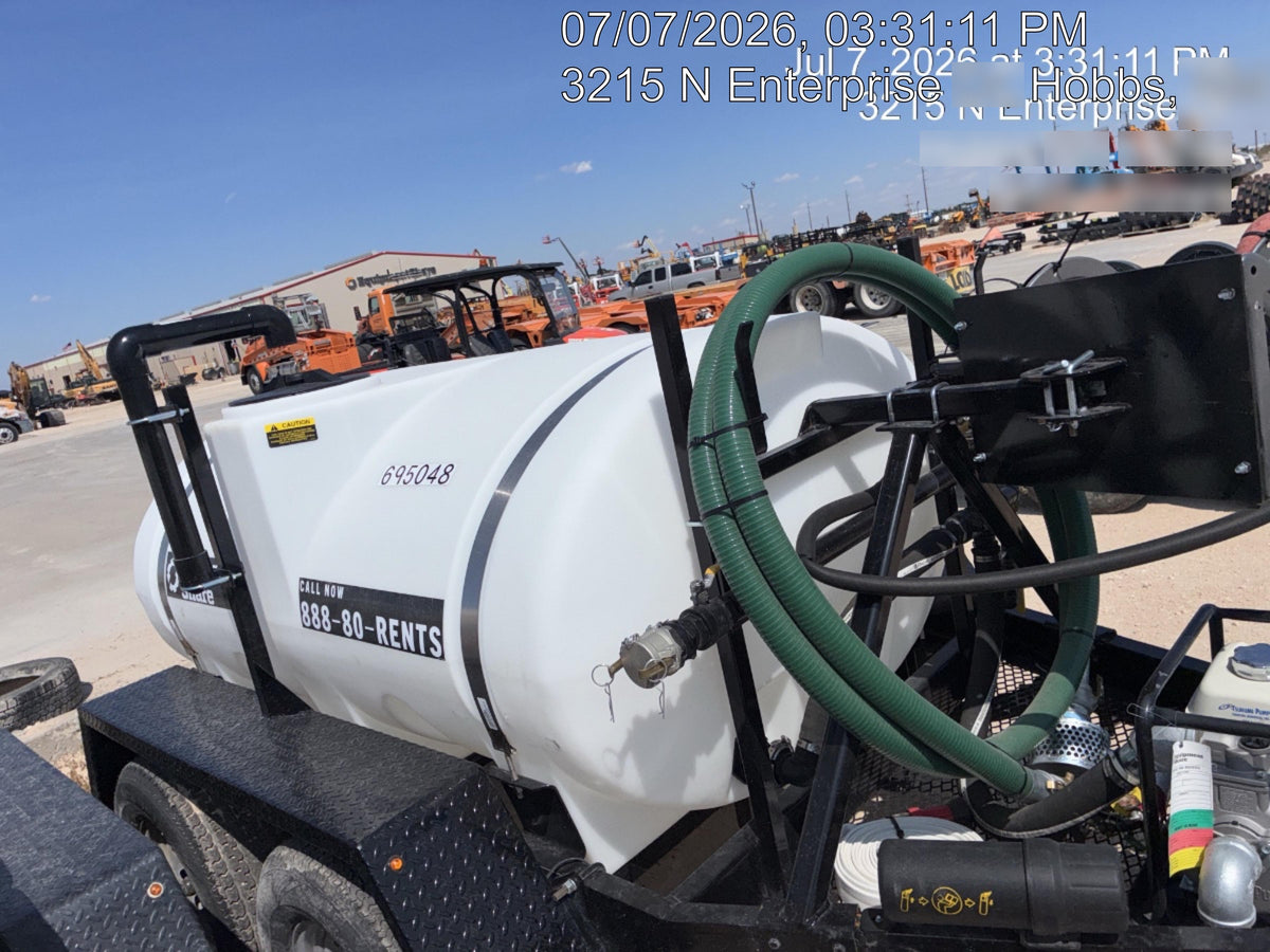 2026 WYLIE EXP-550L-S