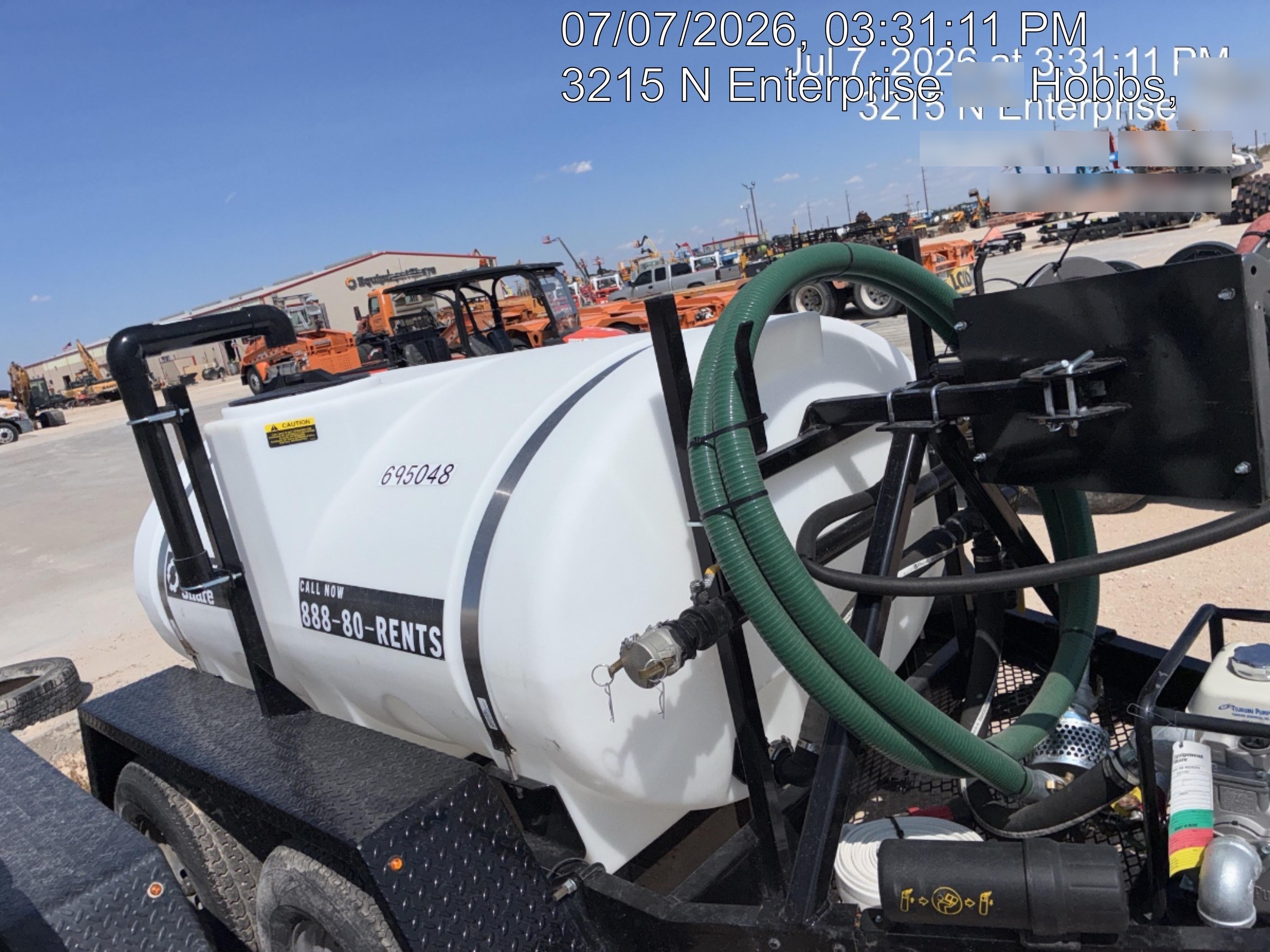 2026 WYLIE EXP-550L-S