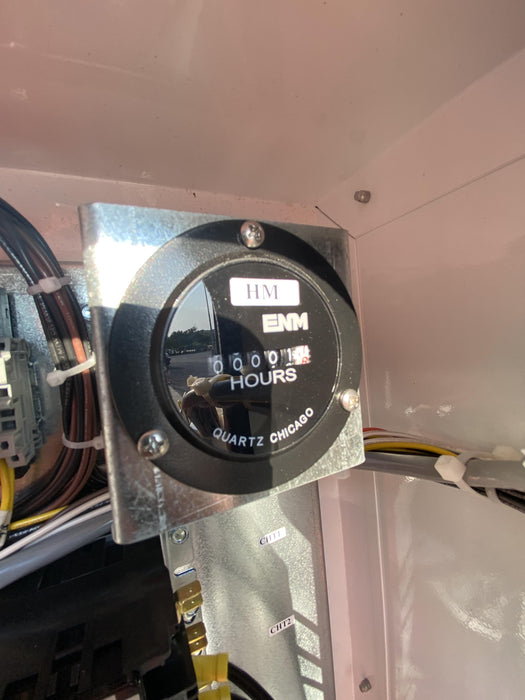 2022 UNITED COOL AIR Mach145G4AS30