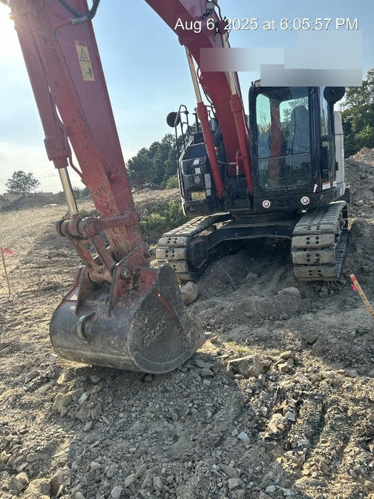 2021 LINK-BELT 145X4DZ