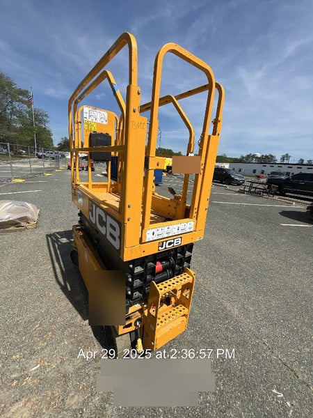 2023 JCB S1930E