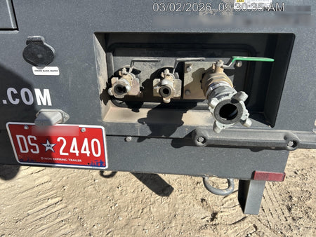 2025 AIRMAN PDSF375DP-6E1