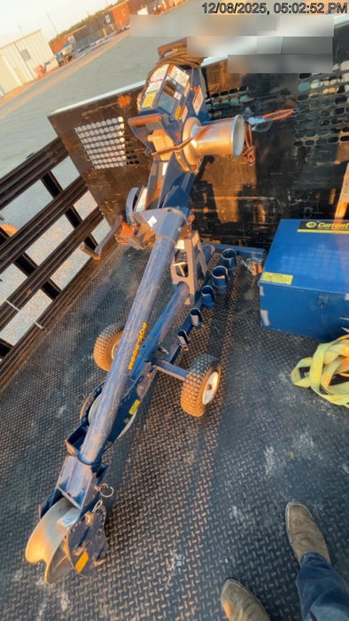 2021 CURRENT TOOLS 100A