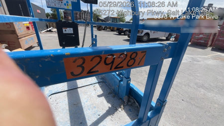 2023 GENIE GS-1432